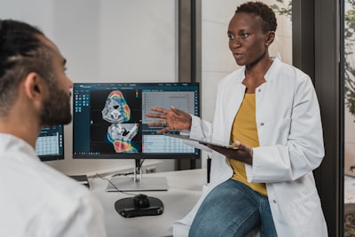 Diabetes & Thyroid