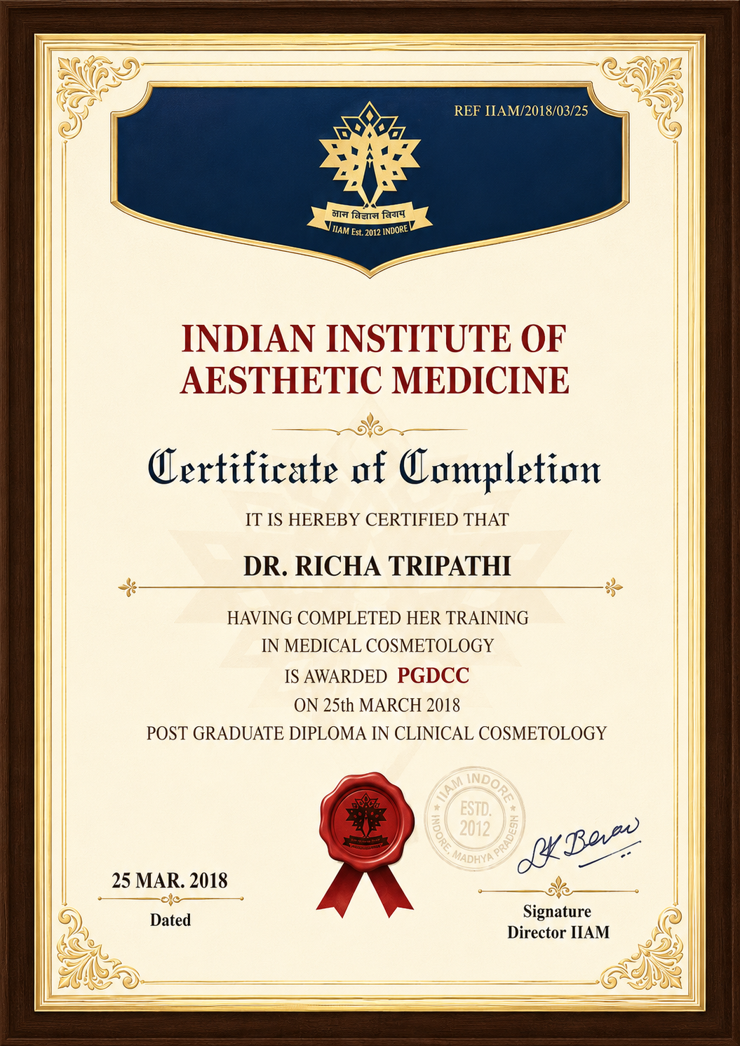 Award 4