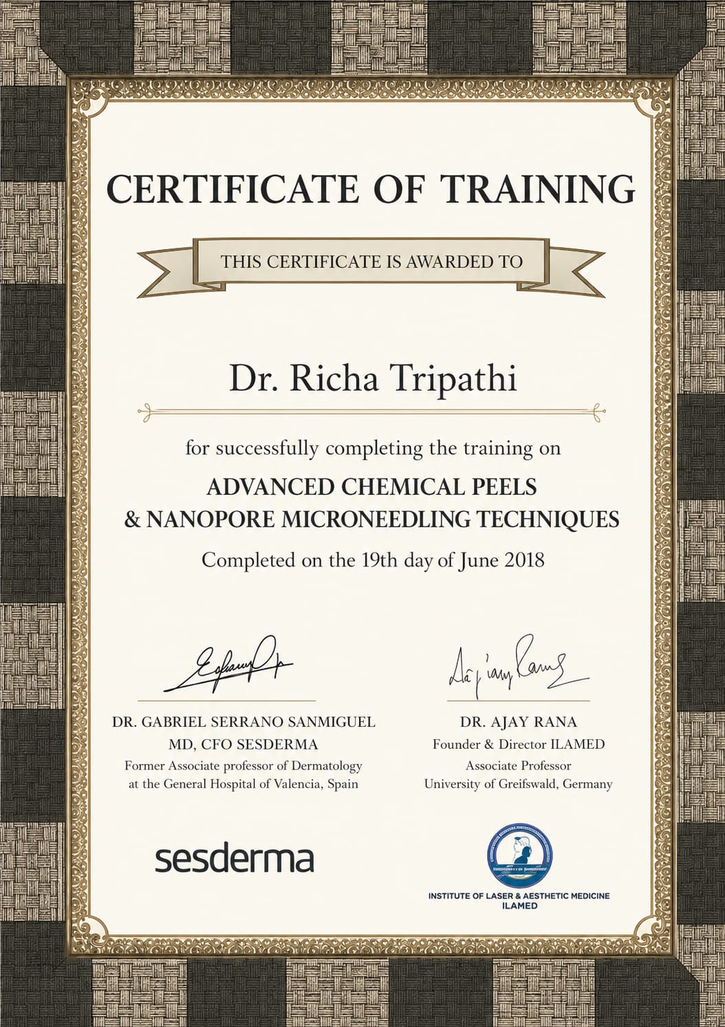 Award 3
